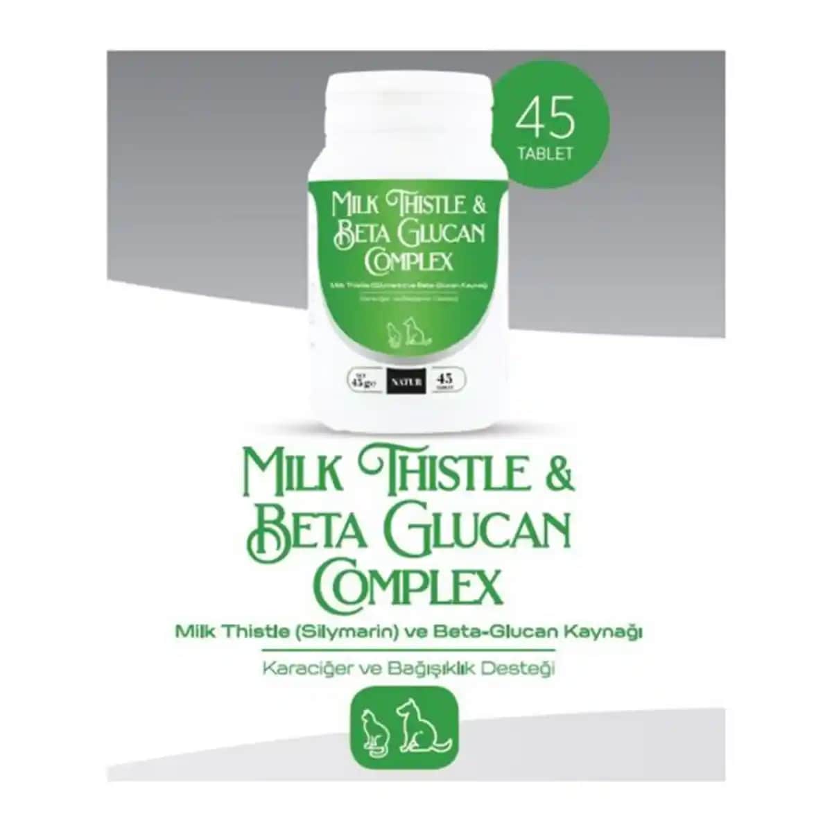 Milk Thistle ve Karaciğer Sağlığına Katkıları Kozmetik ve Doğal Bakım Trendleri