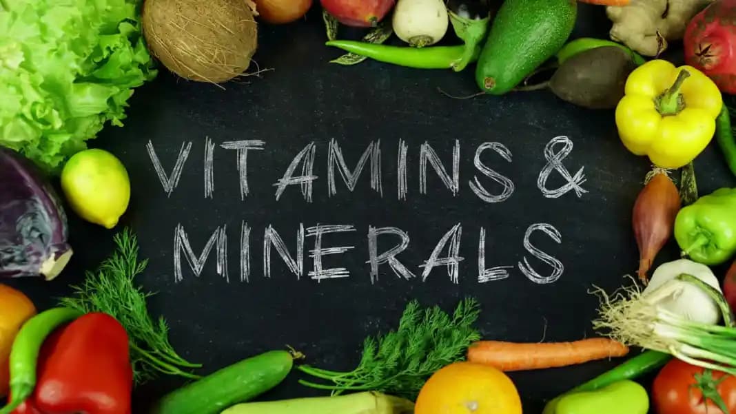 Mineraller ve Vitaminlerin Kozmetik ve Sağlıkta Doğal Dengenin Önemi ve Kullanım Yolları