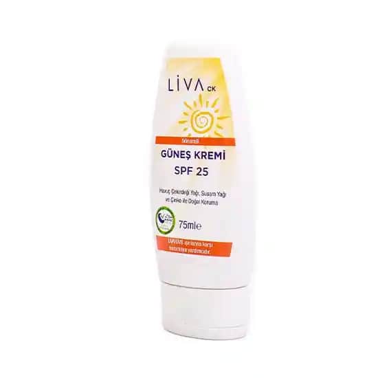 Mineralli Güneş Kremi Nedir ve Neden Tercih Edilmelidir