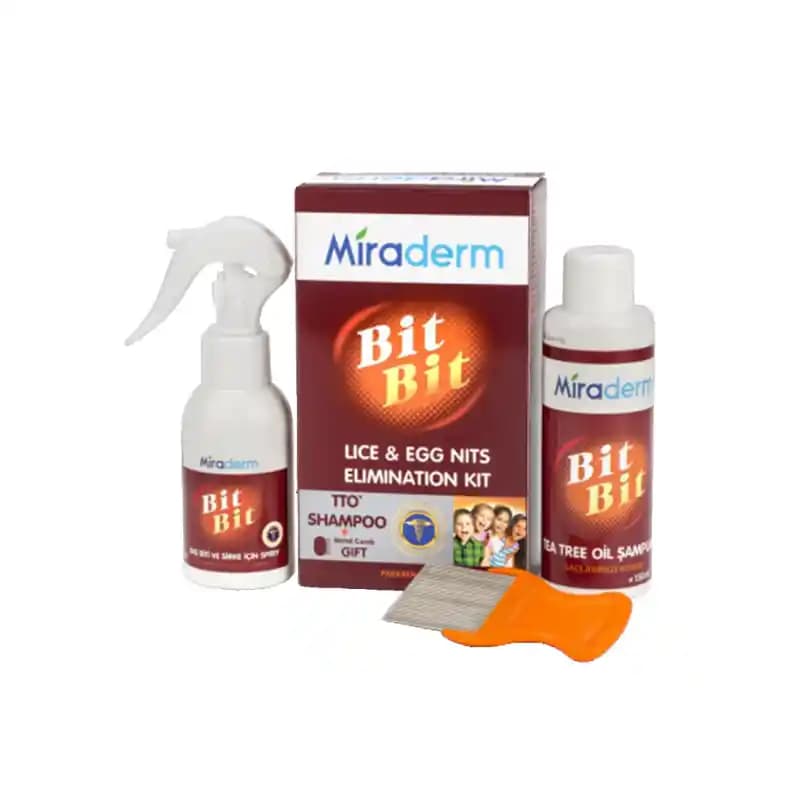 Miraderm Tea Tree Oil Şampuanı Kullanımı ve Faydaları Hakkında Detaylı Bilgi