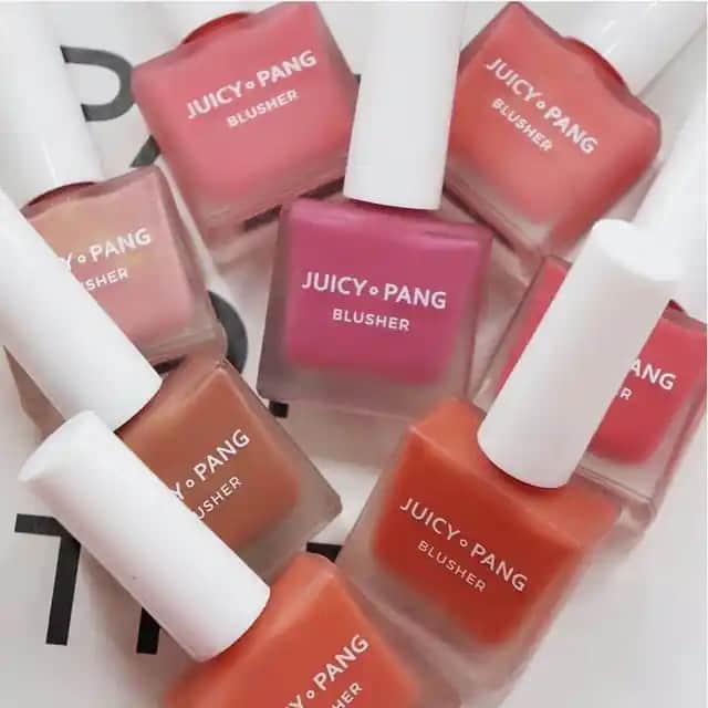 Missha Allık Çeşitleri ve Kullanım İpuçlarıyla Doğal ve Kalıcı Makyaj