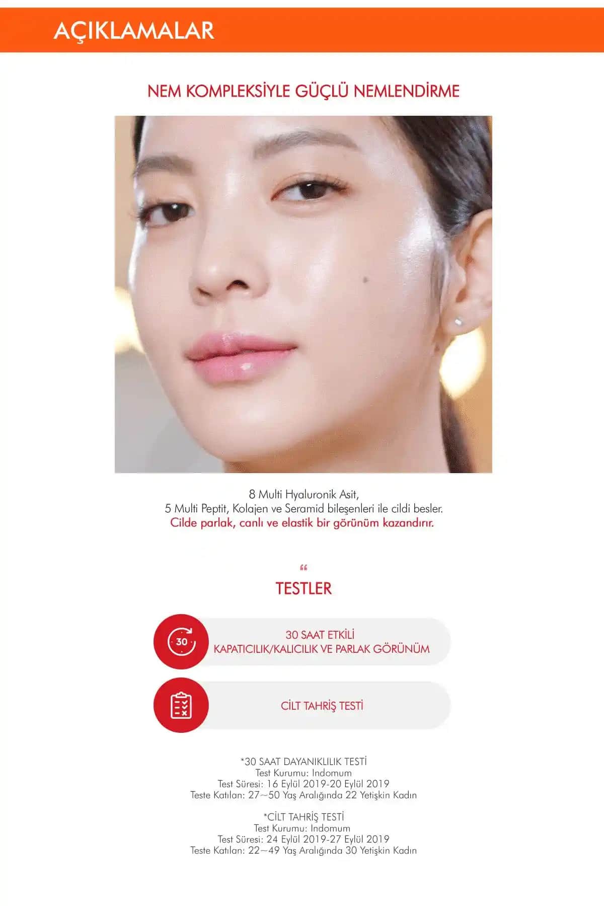 Missha Cilt Bakım Ürünleri: Güney Kore Kozmetiğinin Yenilikçi ve Uygun Fiyatlı Çözümleri