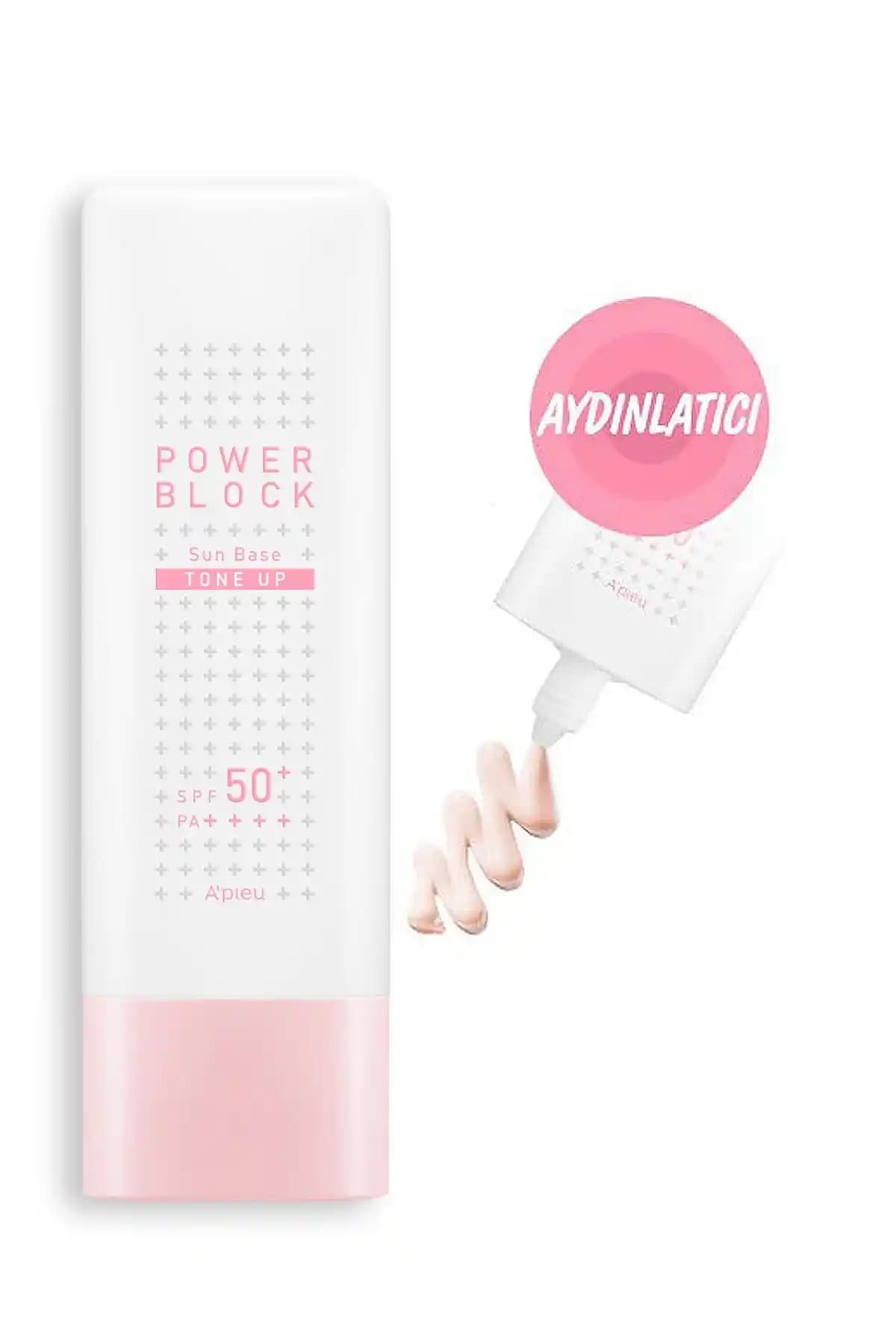 Missha Power Block Tone Up: Çok Yönlü Güneş Koruyucu ve Makyaj Bazı Özellikleri