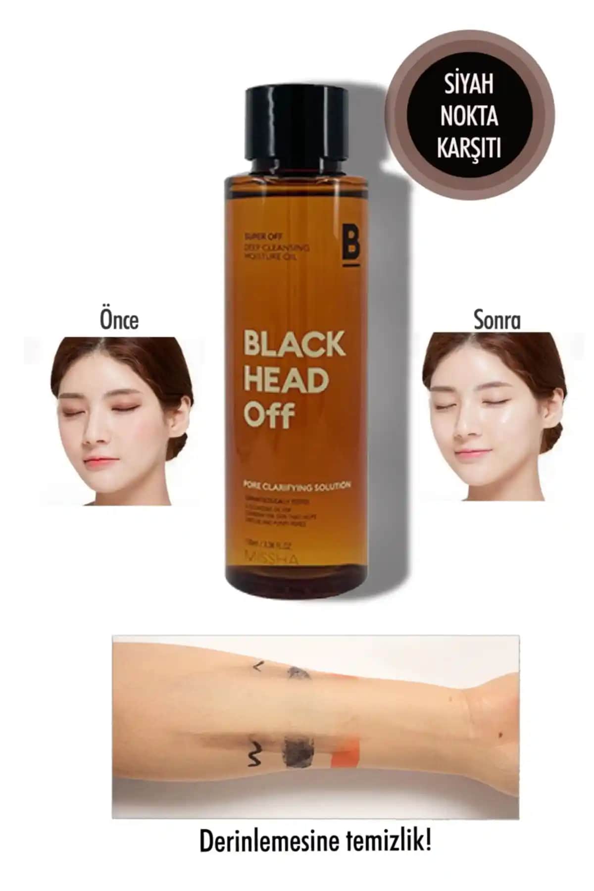 Missha Türkiye Satış Noktaları ve Online Platformlar Üzerinden Kozmetik Alışverişi