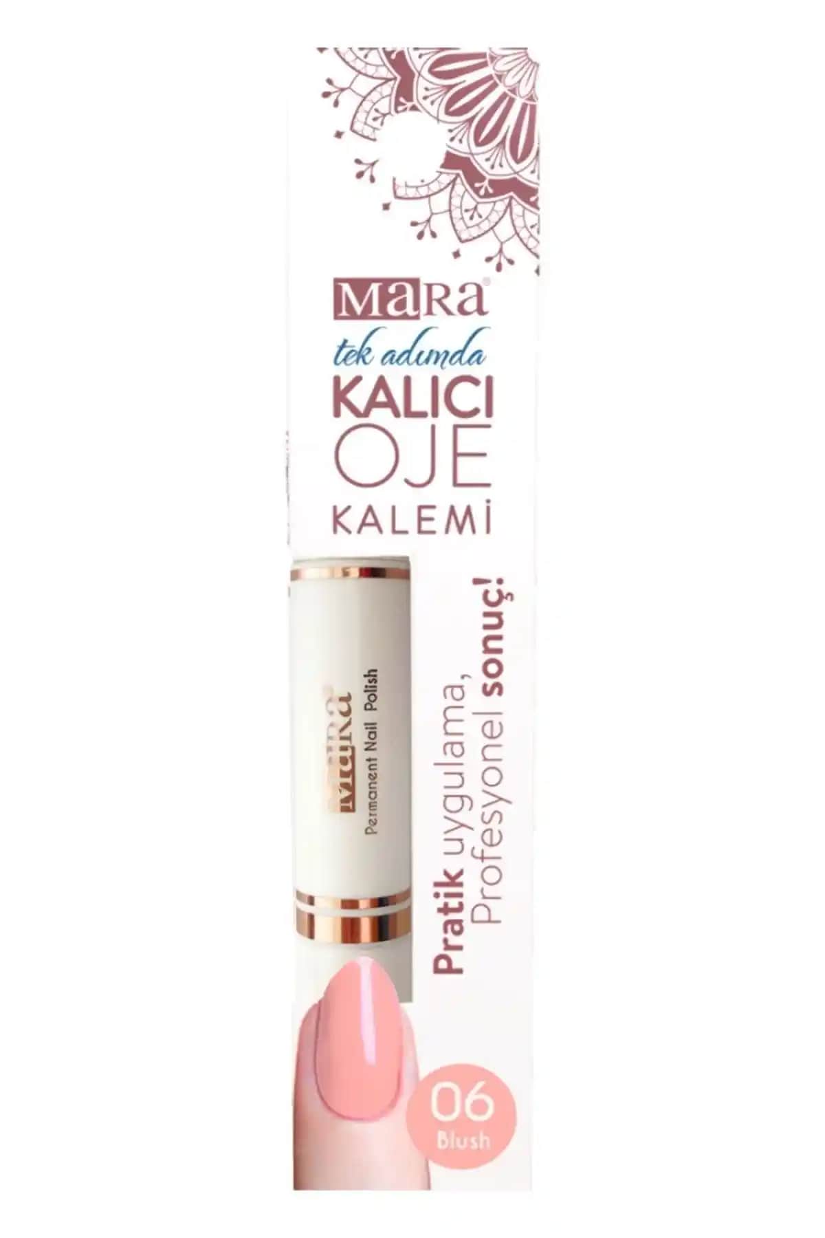 Modern Tırnak Bakımında Kullanılan Oje Kalemleri: Pratik ve Şık Çözüm Rehberi