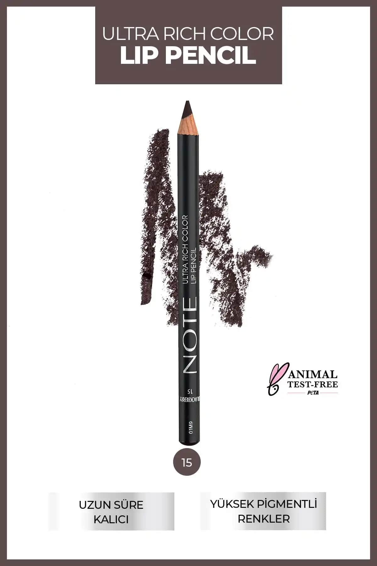 Mor Dudak Kalemi Kullanımı ve Makyajda Yaratıcı Fırsatlar Hakkında Kapsamlı Rehber