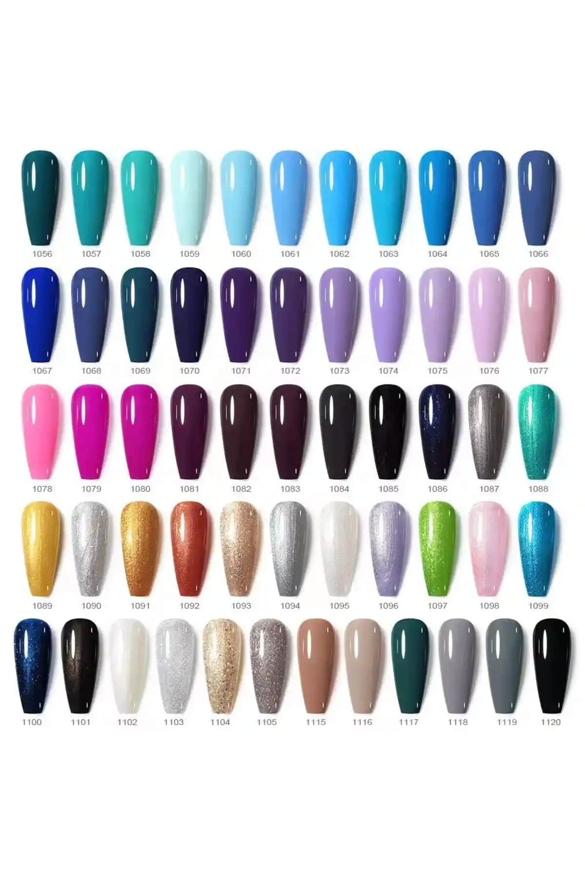 Mor Kalıcı Oje: Estetik ve Dayanıklılığı Bir Arada Sunan Profesyonel Seçenekler