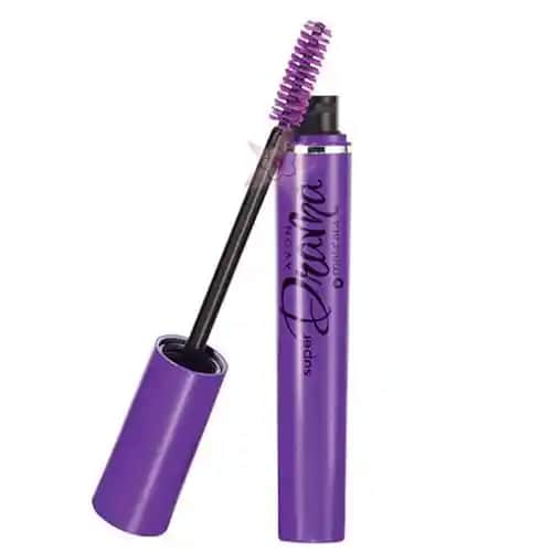 Mor Renk Rimel ile Gözlerde Cesur ve Çekici Bir İfade Yaratma Rehberi