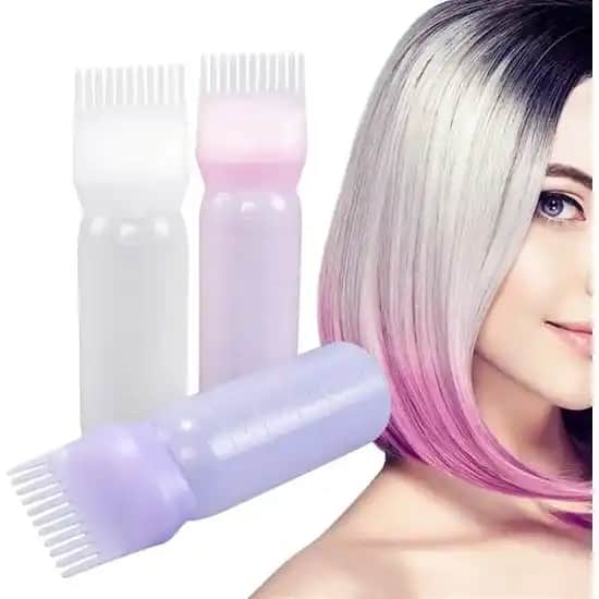 Mor Şampuan Kullanımı ve Saç Renk Koruma Rehberi: Doğru Uygulama Yöntemleri ve İpuçları