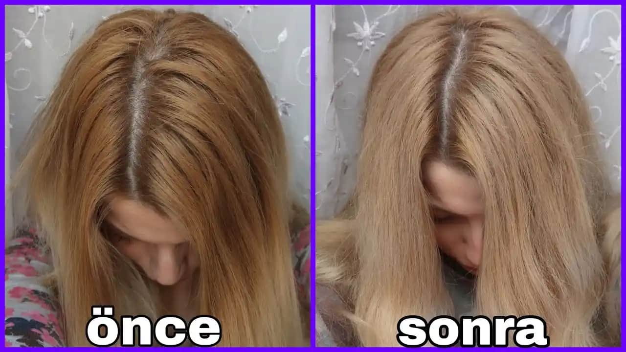 Mor Şampuan Nedir ve Saç Bakımında Nasıl Kullanılır Sorularının Detaylı Yanıtı