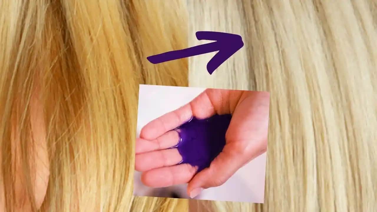 Mor Şampuan ve Saç Rengini Açma İlişkisi: Gerçekler ve Yanlışlar Hakkında Bilmeniz Gerekenler