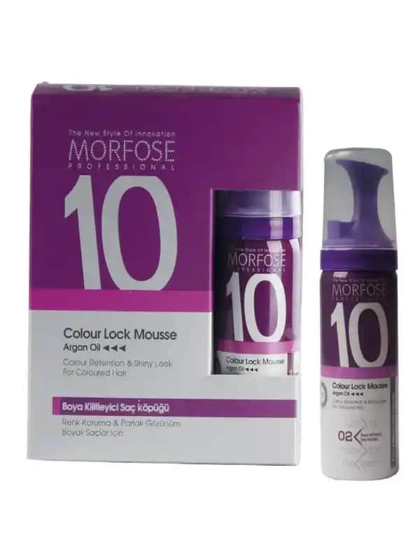 Morfose Kopuk Saç Şekillendirme Ürünleri: Hacim ve Kalıcılık Sağlayan Çözümler