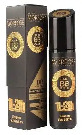 Morfose Krem: Saç Bakımında Yenilikçi ve Güçlü Çözümler Sunan Ürünler