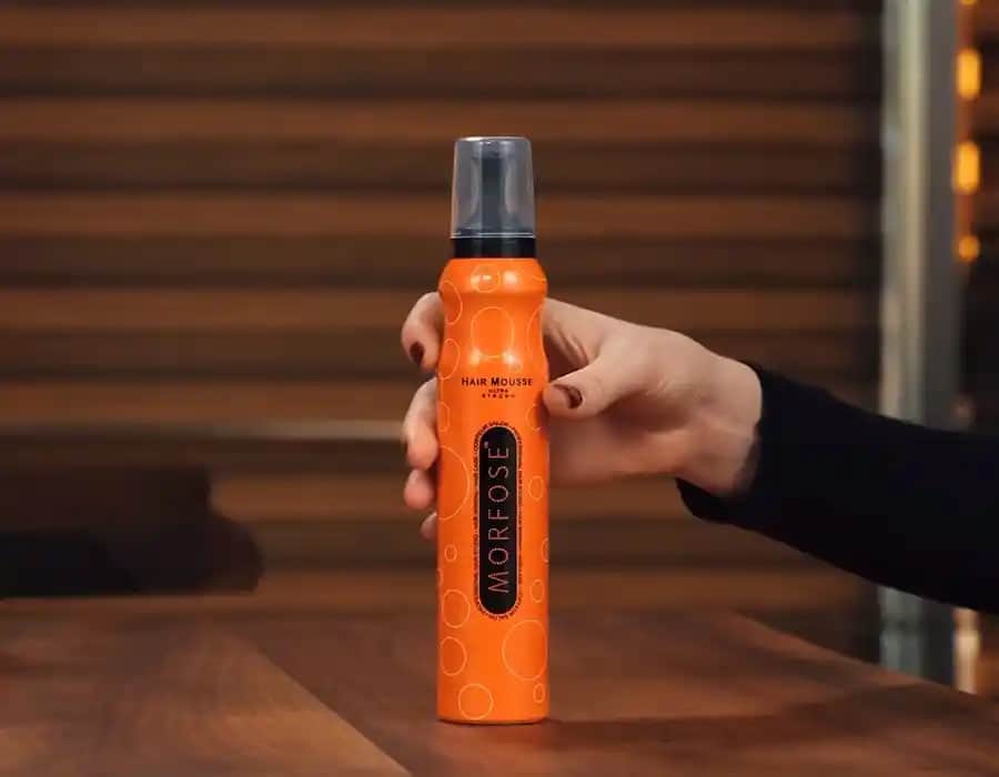 Morfose Saç Bakım ve Şekillendirme Ürünlerinin Doğru Kullanım Rehberi