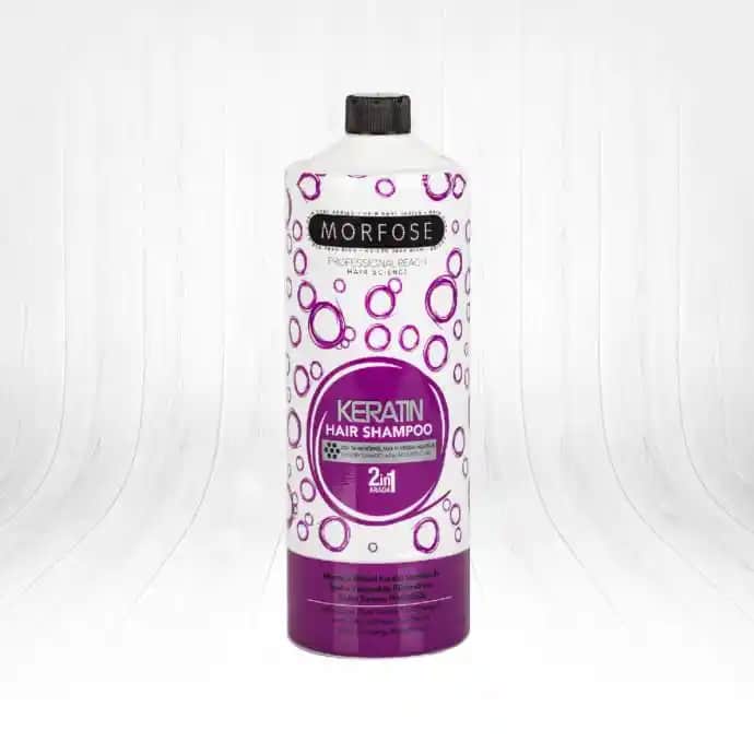 Morfose Şampuanları: Kullanıcı Yorumları ve Ürün İncelemesi