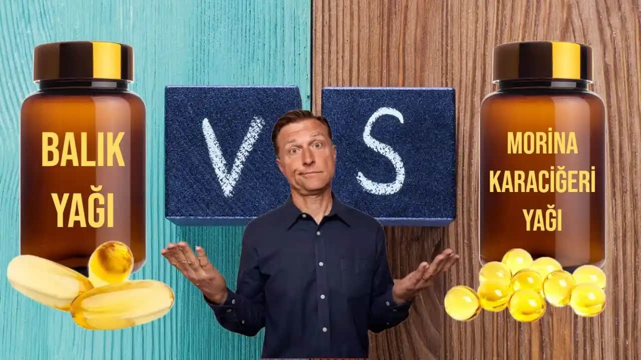 Morina Balığı Karaciğer Yağının Kozmetik Alanındaki Faydaları ve Kullanım İpuçları