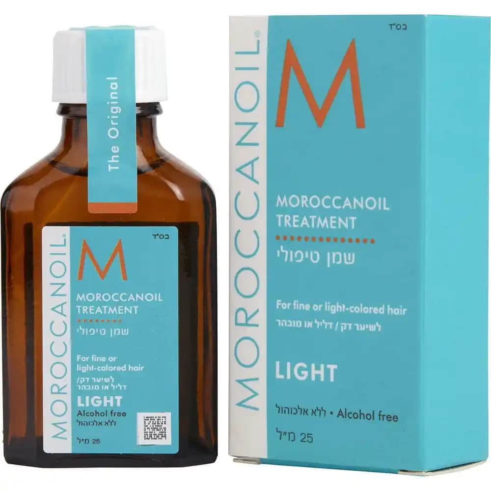 Moroccanoil ve Argan Yağının Kozmetikteki Yeri ve Faydaları