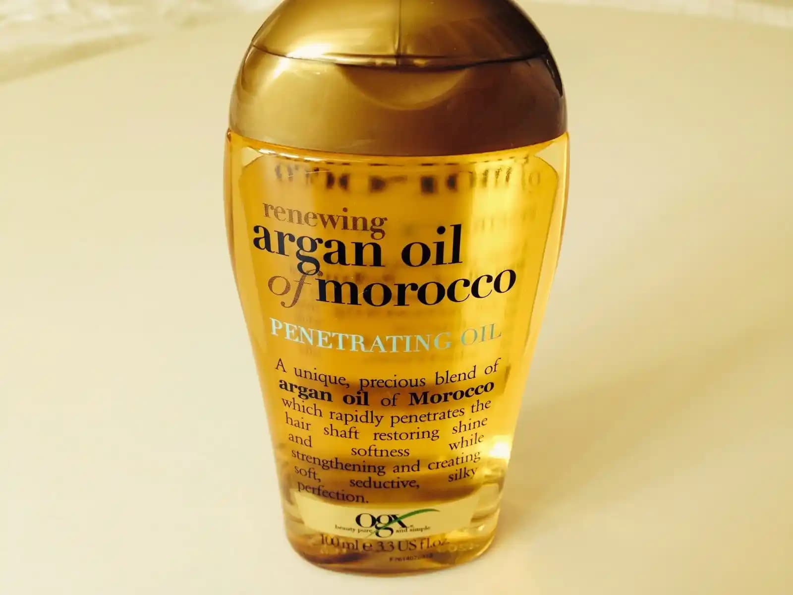 Morocco Argan Yağı Yenileme Ürünleri ile Saçlarınızı Güçlendirin ve Parlatın