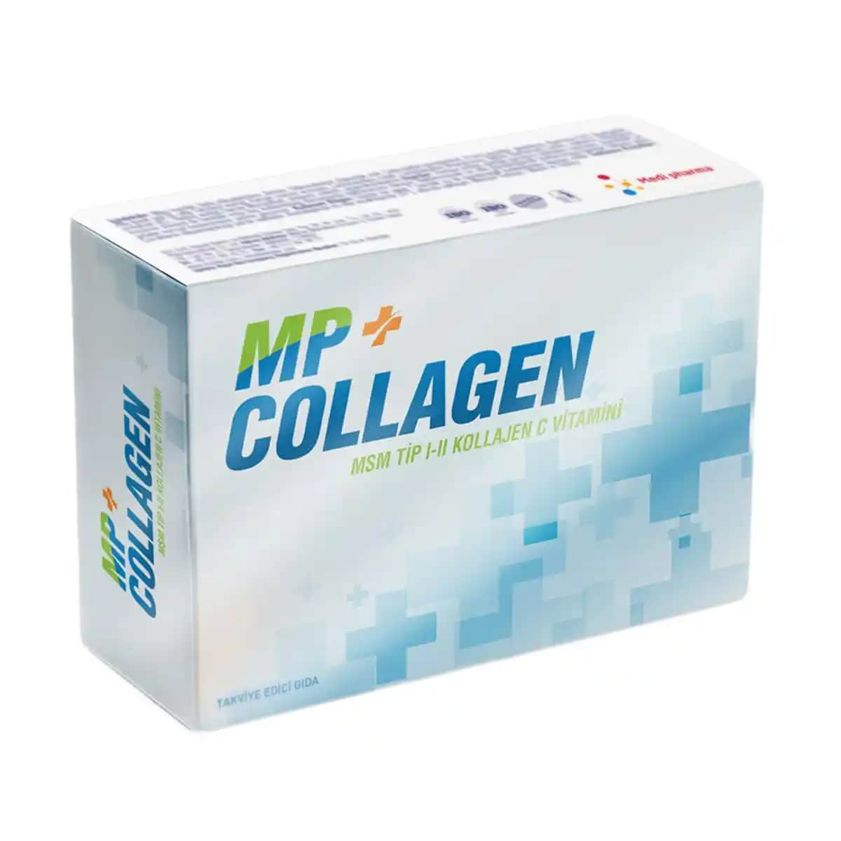 MP Collagen Nasıl Kullanılır ve Faydaları Hakkında Detaylı Bilgi