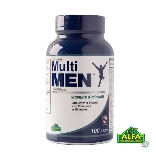 2025'te Multimen Vitaminlerle Sağlığınızı ve Güzelliğinizi Yeniden Keşfedin