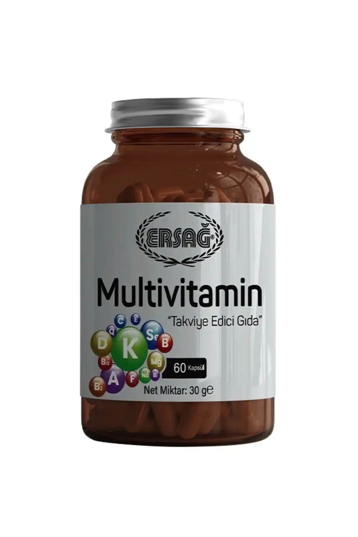 Multivitamin Fiyatları ve Kozmetik Dünyasındaki Yeri Hakkında Kapsamlı Rehber