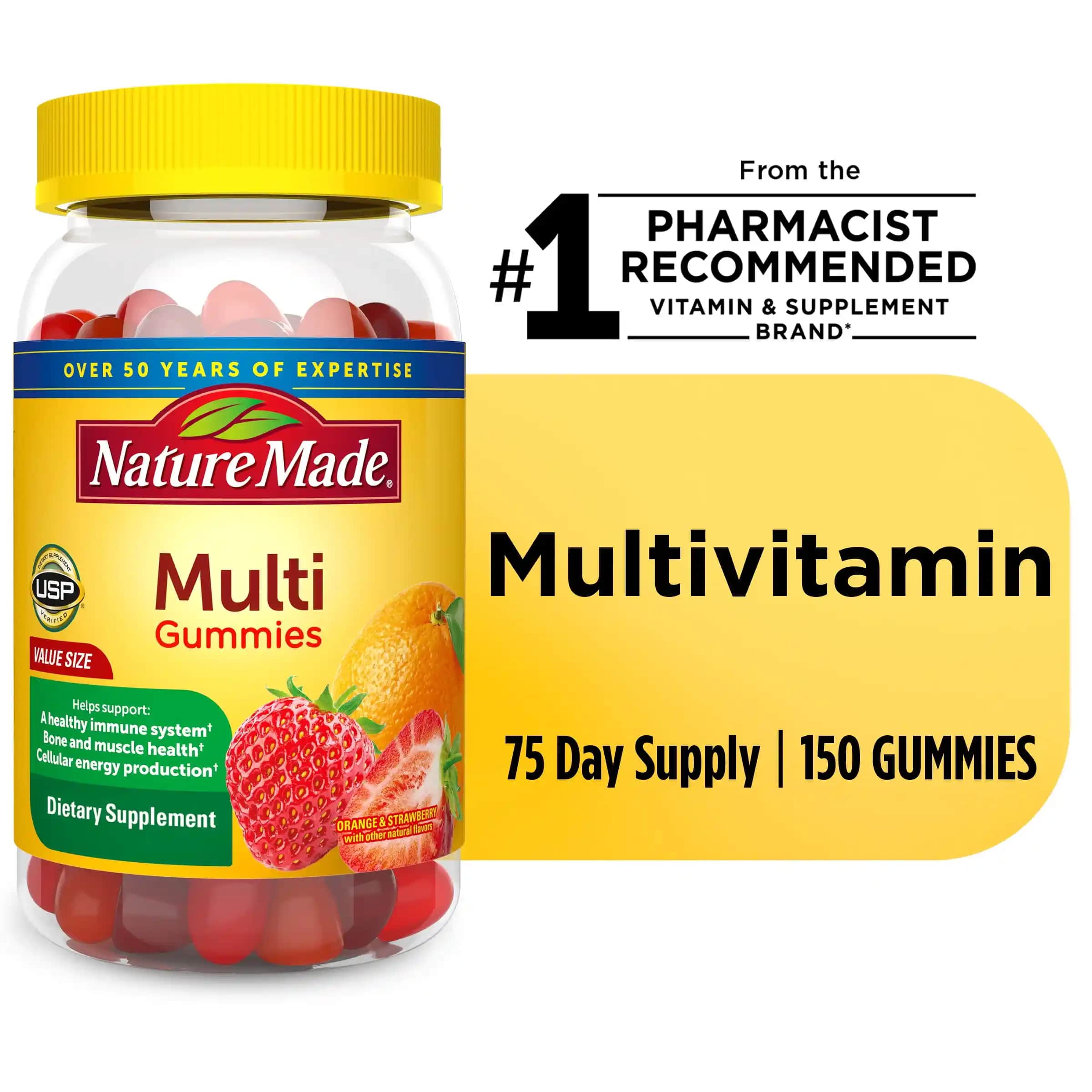 Multivitaminlerin Kozmetik Sektöründeki Yeri ve Güzellik İçin Faydaları