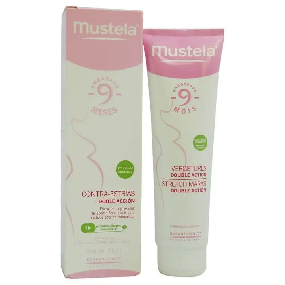 Müstela Kremleri: Hassas ve Kuru Ciltler İçin Güvenilir Doğal Bakım Çözümleri