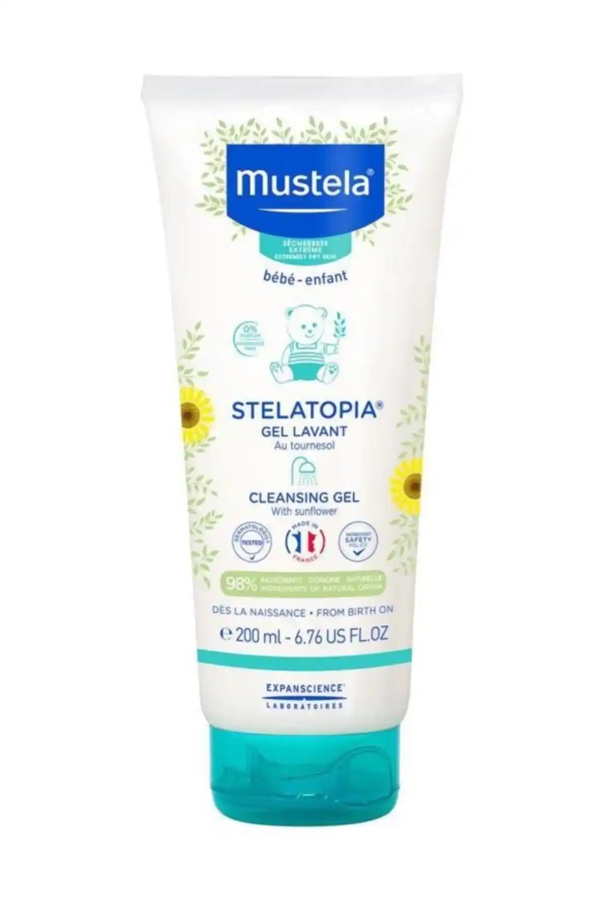 Mustela Markasının Kökeni, Vizyonu ve Doğal Cilt Bakımı Ürünleri Hakkında Bilgiler