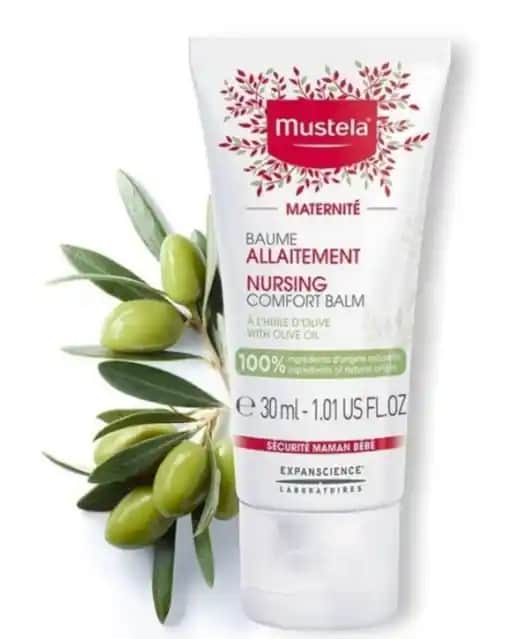 Mustela Maternite Serisi ile Hamilelik ve Doğum Sonrası Güvenilir Cilt Bakımı