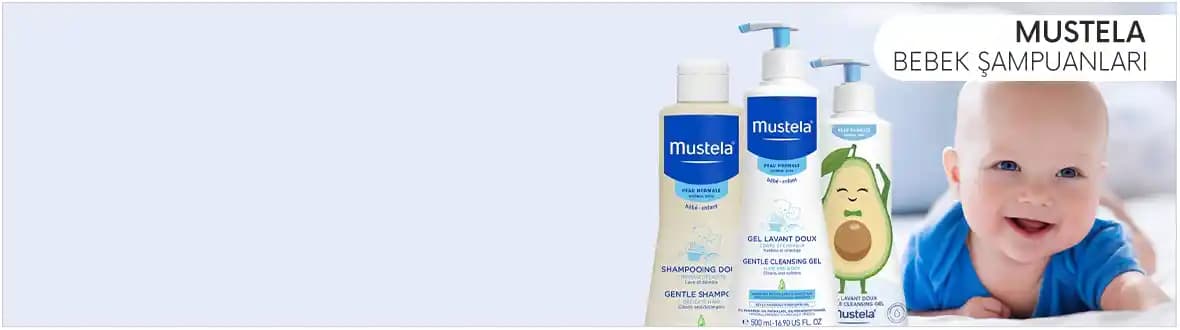 Mustela Şampuanları Arasındaki Farklar ve Doğru Seçim İçin Kılavuz
