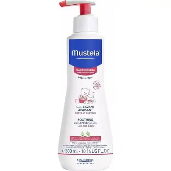 Mustela Şampuanları ve Kozmetik Dünyasındaki Konumu Hakkında Detaylı Bilgi