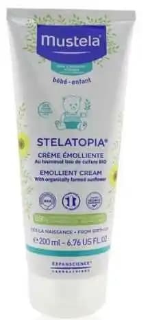 Mustela Stelatopia Krem: Hassas ve Egzama Eğilimli Ciltler İçin Güvenilir Doğal Çözüm