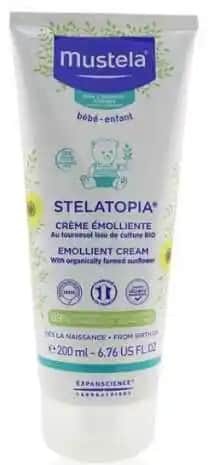 Mustela Stelatopia Krem Nedir ve Cilt Sağlığına Nasıl Katkı Sağlar
