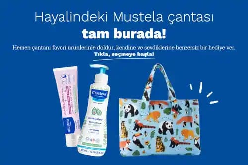 Mustela Türkiye: Doğal ve Güvenilir Bebek Bakım Ürünleri ve Markanın Önemi