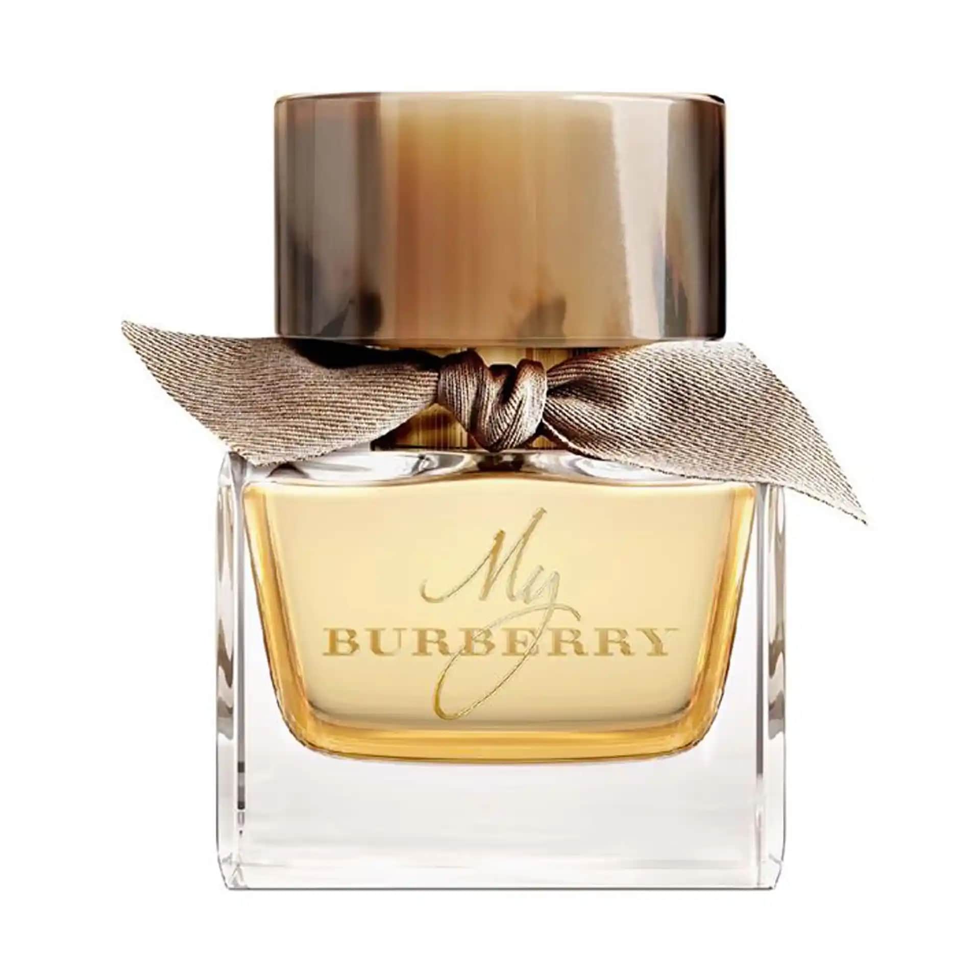 My Burberry Kadın Parfümü: İngiliz Zarafeti ve Modern Çiçek Notlarının Buluşması