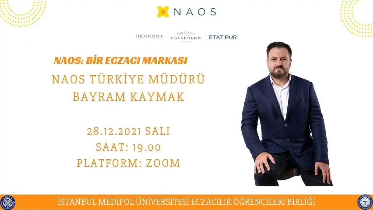 NAOS Türkiye: Doğal ve Sürdürülebilir Kozmetik Yaklaşımıyla Cilt Sağlığını Destekleyen Marka