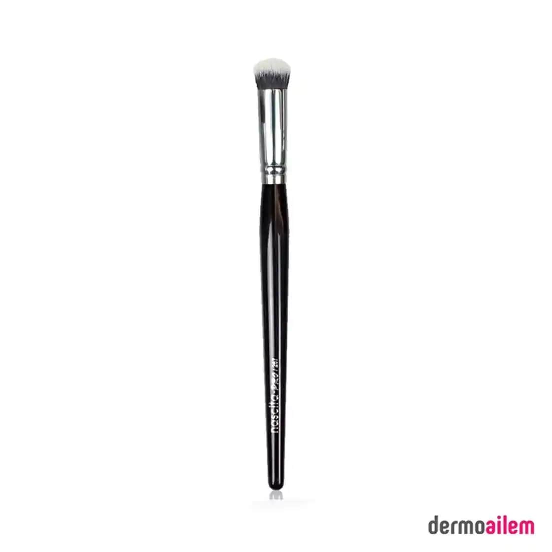 Nascita Kapatıcı Fırçası 267: Hassas ve Kontrollü Makyaj Uygulaması İçin Profesyonel Araç