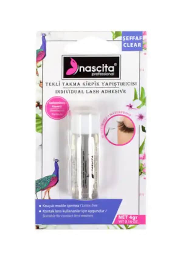 Nascita Kozmetik Yapıştırıcıları: Güvenilirlik ve Etkililik Sunan Çözümler