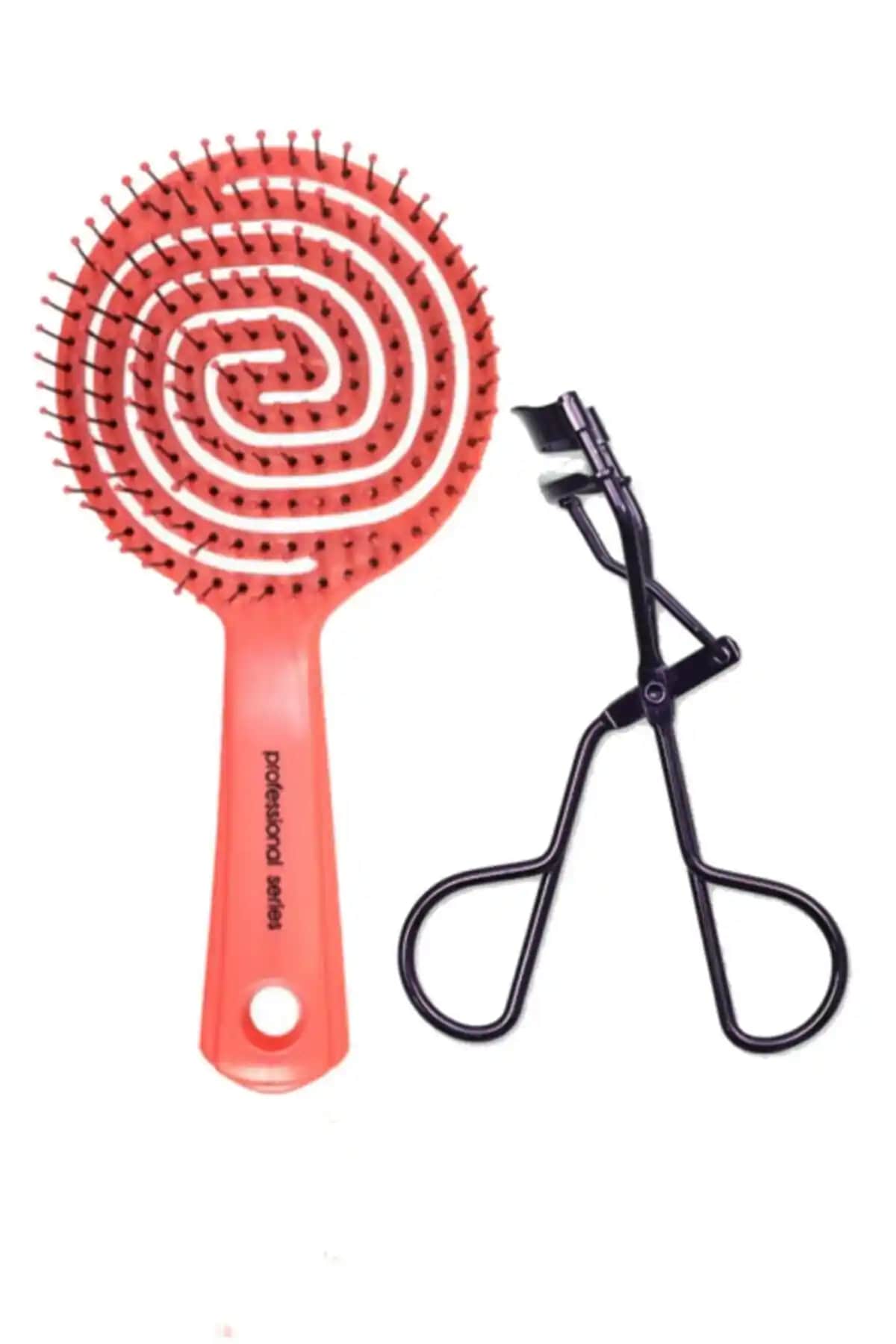 Nascita Pro Kirpik Kıvırıcı ile Gözlerinize Çekicilik Katmanın En Güçlü Yolu