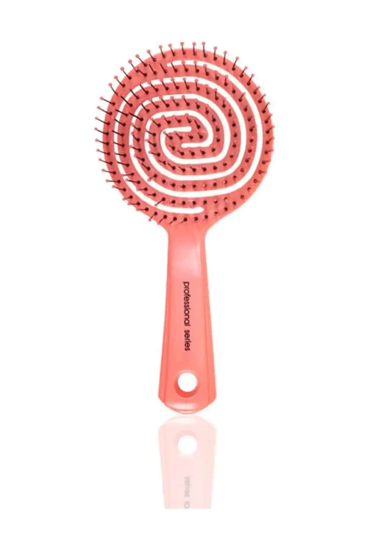 Nascita Tarak ve Fırçaları: Güvenilir ve Çevre Dostu Saç Bakım Ürünleri