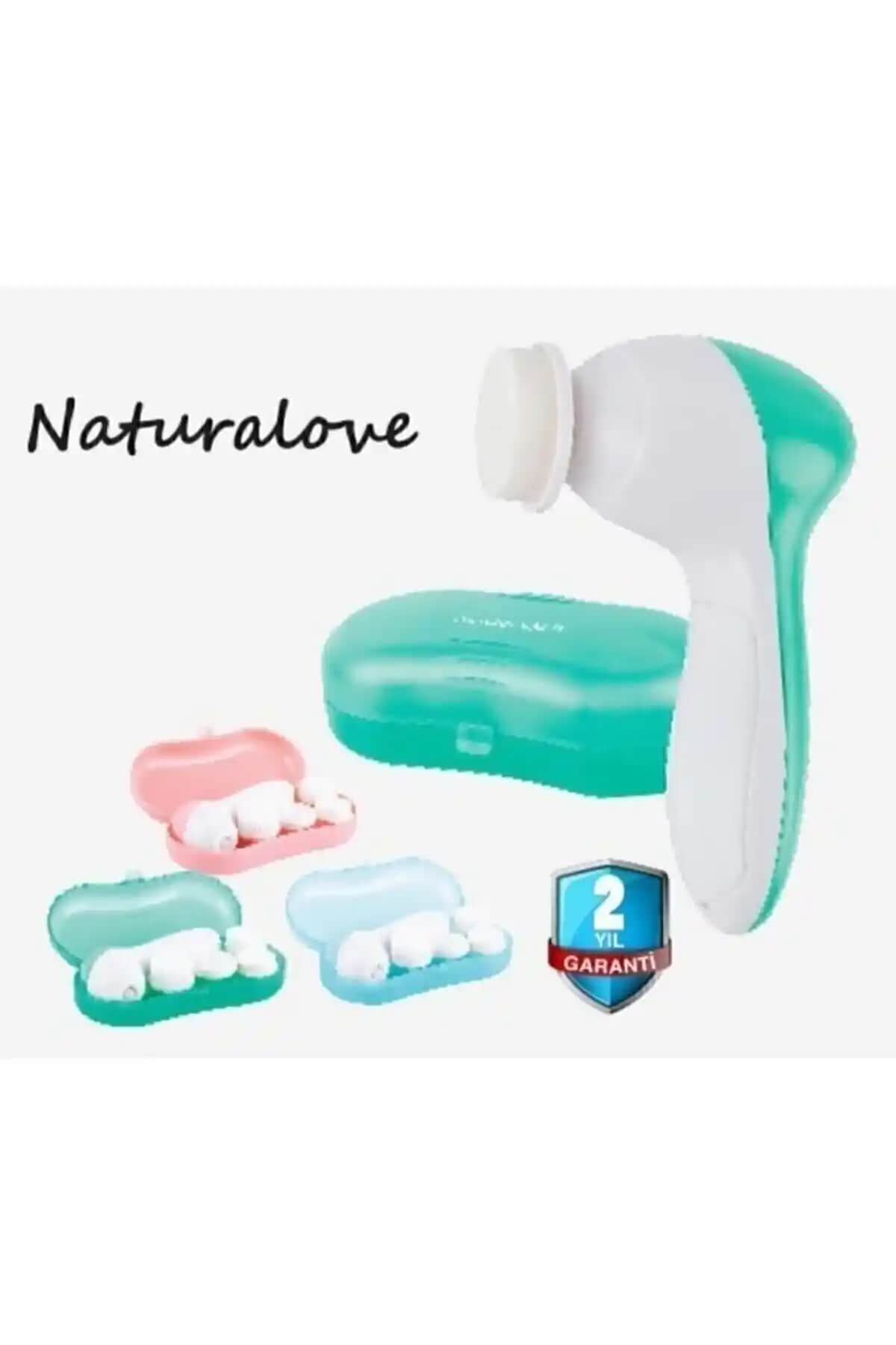 Naturalove Yüz Temizleme Pedi: Doğal ve Hassas Ciltler İçin Etkili Temizlik Çözümü