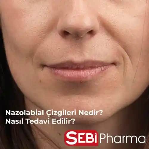 Nazolabial Çizgiler İçin Krem: Doğru Bakım ve Etkili Çözümlerle Cilt Gençleştirme