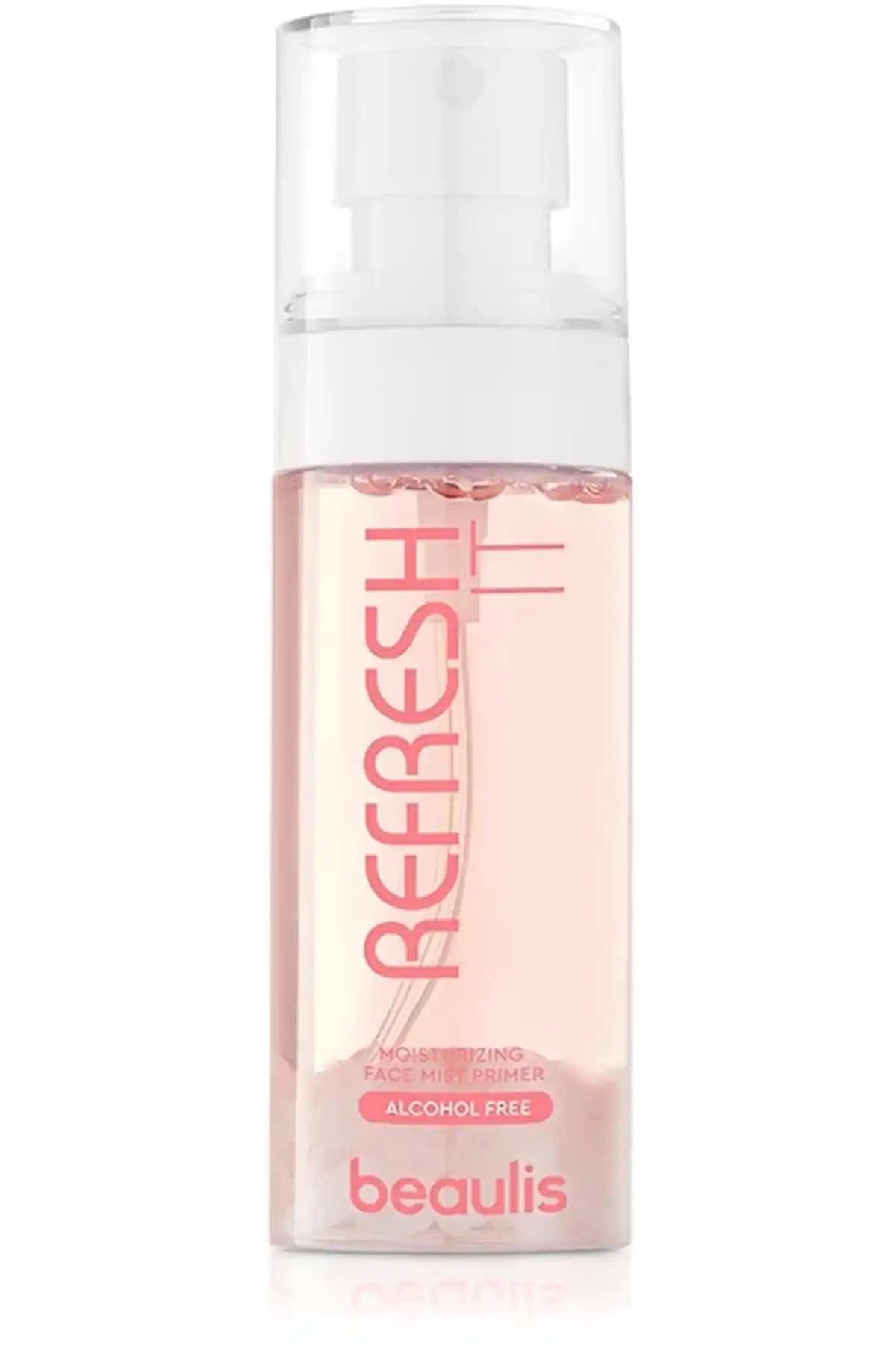 Nemlendirici Bazlar ile Makyajda Kalıcılığı Artıran Doğru Seçim Rehberi