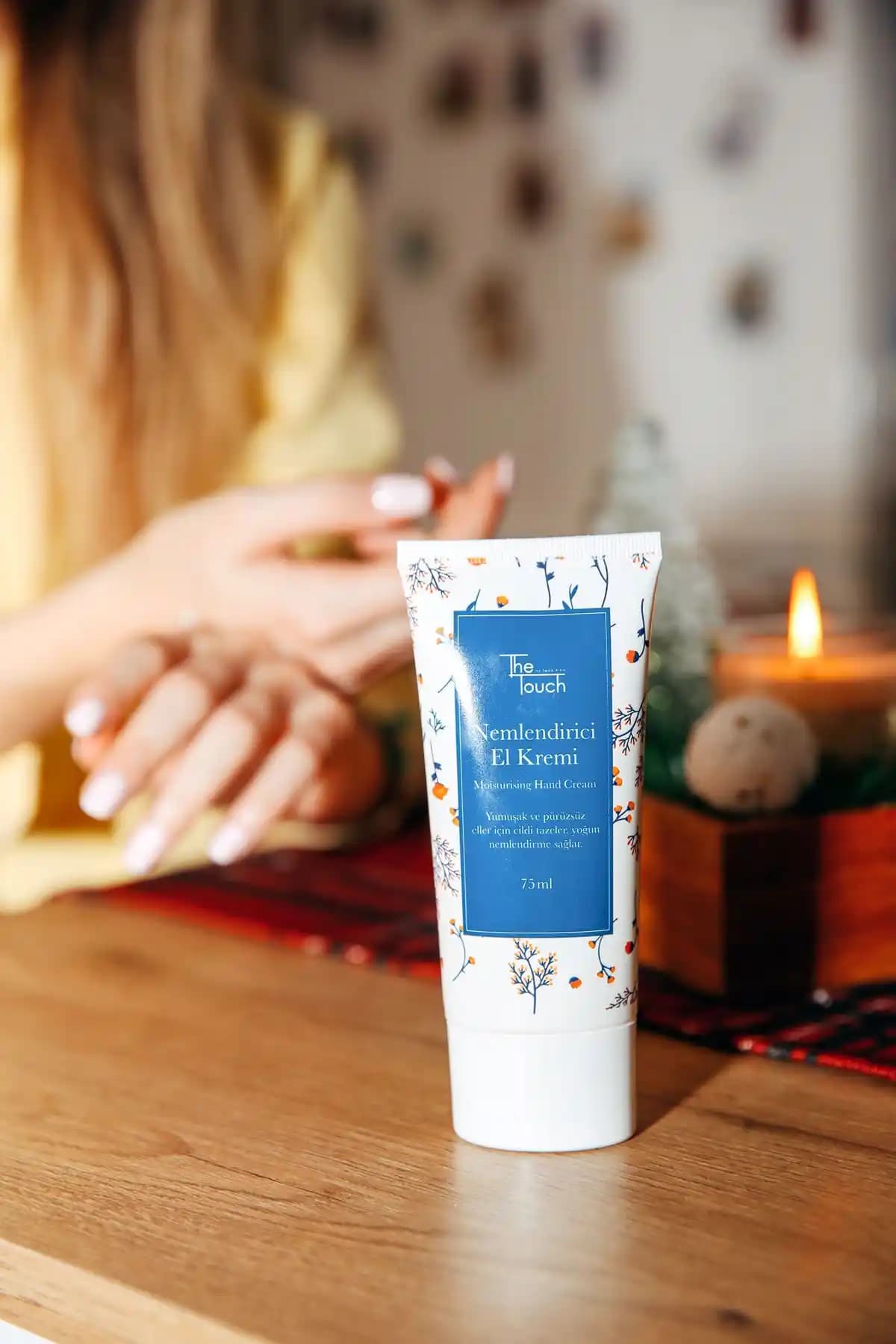 Nemlendirici El Kremi Seçimi ve Kullanımı: Elleriniz İçin En İyi Çözümler