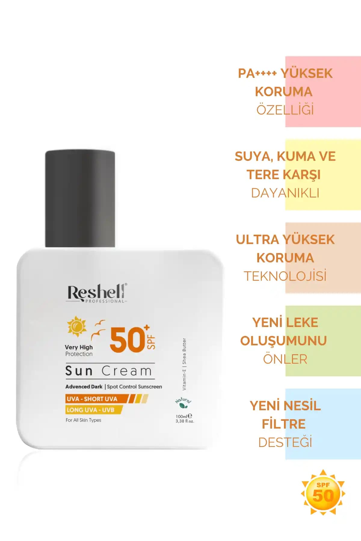 Nemlendirici Güneş Kremleri: Cilt Koruma ve Nem Desteği Sağlayan En İyi Seçenekler