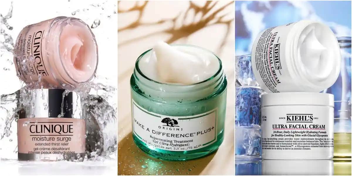 Nemlendirici Krem Seçimi: Cilt Tipine Uygun En İyi Ürünler ve Kullanım İpuçları