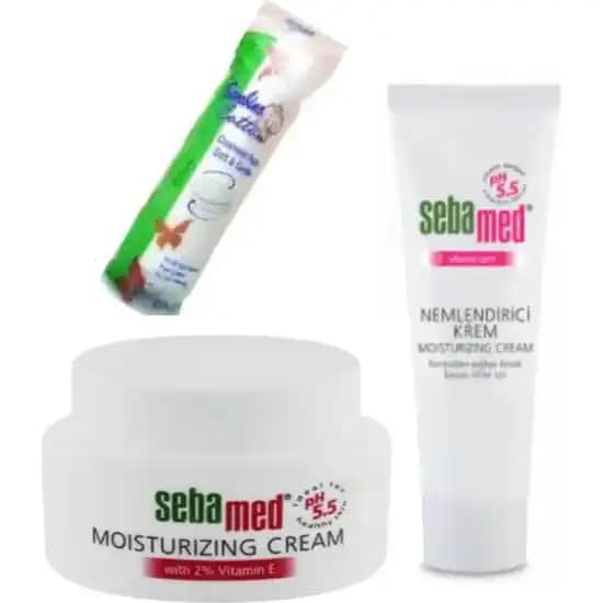 Nemlendirici Kremler: Cilt Sağlığını Koruyan ve Güzelleştiren Temel Bakım Ürünü