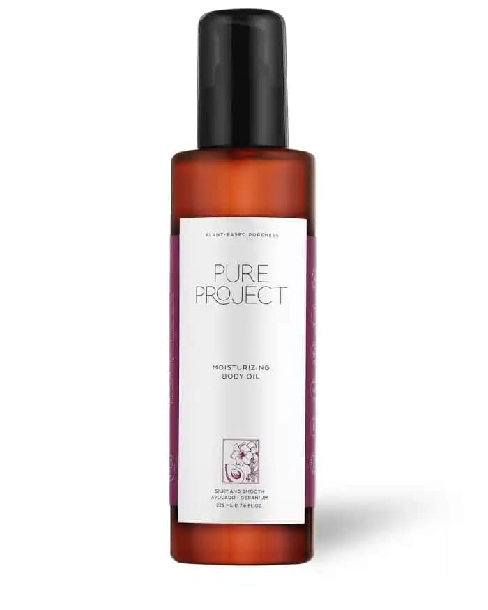 Nemlendirici Vücut Yağı Kullanımı ve Faydaları Cilt Sağlığı İçin