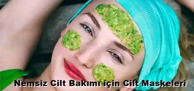 Nemsiz Cilt Nedenleri, Belirtileri ve En Etkili Bakım Yöntemleri Rehberi