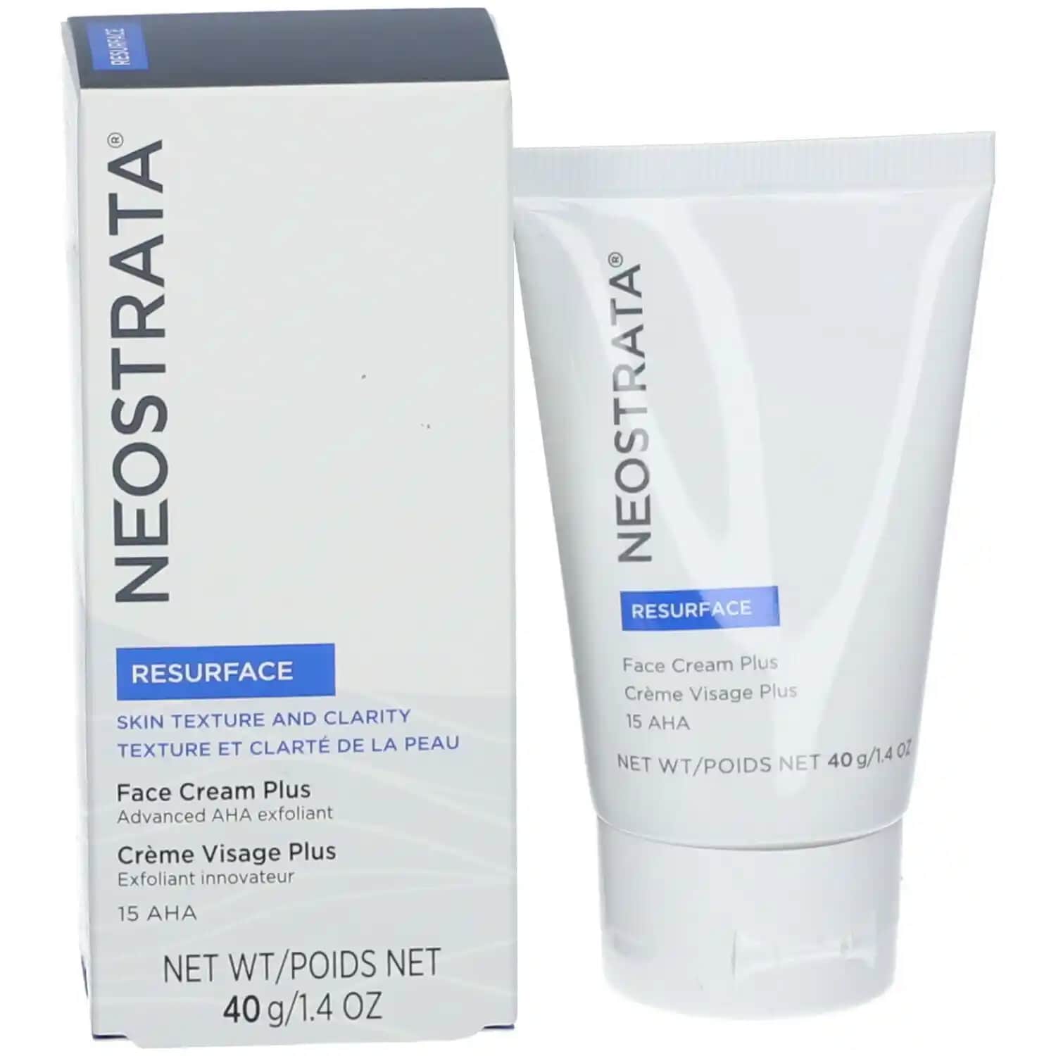 Neostrata Resurface Serisi ile Cilt Yenileme ve Parlaklık Artışı Sağlayan Ürünler